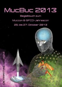 Download MucBuc 2013 (DIE PHANTASTEN digital) (German Edition) pdf, epub, ebook
