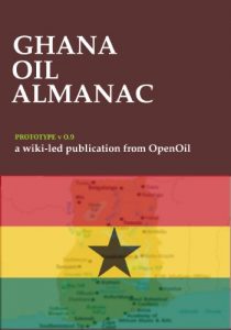 Download Ghana Oil Almanac pdf, epub, ebook