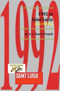Download 1992 in Saint Lucia: Jazz Edition pdf, epub, ebook