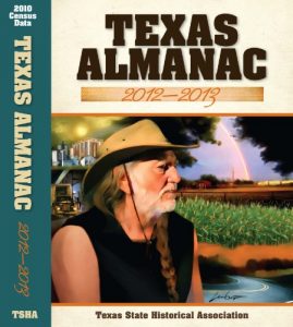 Download Texas Almanac 2012-2013 pdf, epub, ebook