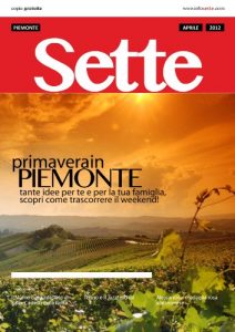 Download Sette – Aprile 2012 (Sette Rivista – 2012) (Italian Edition) pdf, epub, ebook
