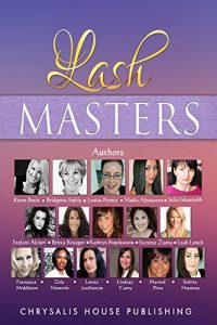 Download Lash Masters pdf, epub, ebook