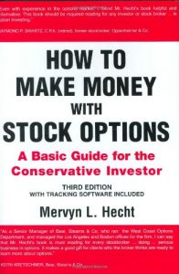 Download How to Make Money with Stock Options, E Edition pdf, epub, ebook