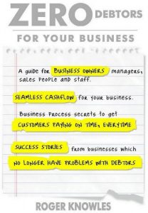 Download Zero Debtors pdf, epub, ebook