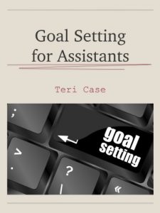 Download Goal Setting for Assistants pdf, epub, ebook