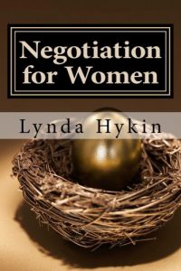 Download Negotiation for Women pdf, epub, ebook