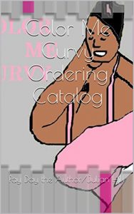 Download Color Me Curvy Ordering Catalog pdf, epub, ebook