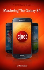 Download Mastering the Galaxy S4 pdf, epub, ebook