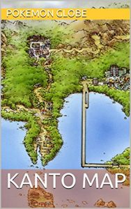 Download Kanto Map pdf, epub, ebook