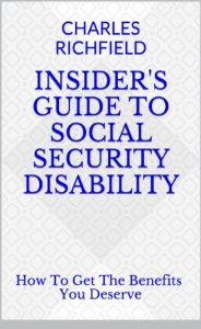 Download Insider’s Guide to Social Security Disability: How to Get the Benefits You Deserve pdf, epub, ebook