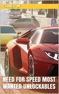 Download Need for Speed Most Wanted Unlockables pdf, epub, ebook