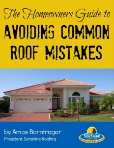 Download The Homeowners Guide to Avoiding  Common Roof Mistakes pdf, epub, ebook