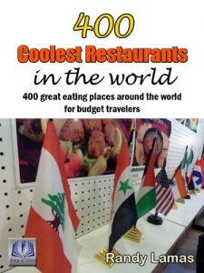 Download Holiday Dinning; 400 Coolest Restaurants for Christmas pdf, epub, ebook