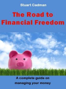 Download The Road to Financial Freedom pdf, epub, ebook