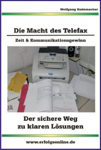 Download Die Macht des Telefax (German Edition) pdf, epub, ebook