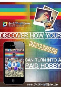 Download Killing It With Instagram: Make Money While Uploading Pictures pdf, epub, ebook