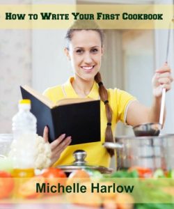 Download How to Write Your First Cookbook pdf, epub, ebook