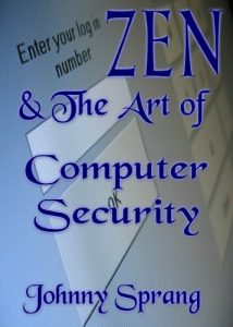 Download Zen and The Art of Computer Security pdf, epub, ebook