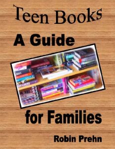 Download Teen Books A Guide for Families pdf, epub, ebook