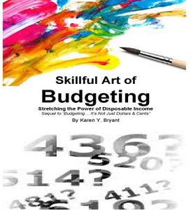 Download Skillful Art of Budgeting: Stretching the Power of Disposable Income pdf, epub, ebook
