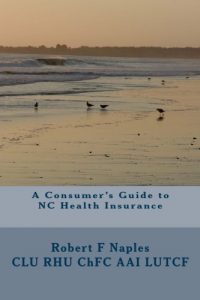Download A Consumer’s Guide to NC Health Insurance pdf, epub, ebook