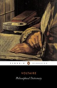 Download Philosophical Dictionary (Classics) pdf, epub, ebook