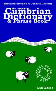 Download The GonMad Cumbrian Dictionary & Phrase Book pdf, epub, ebook