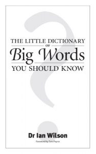 Download The Little Dictionary of Big Words You Should Know pdf, epub, ebook
