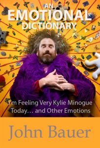 Download An Emotional Dictionary: I’m Feeling Very Kylie Minogue Today… and Other Emotions pdf, epub, ebook