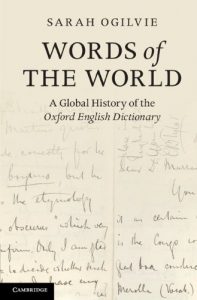 Download Words of the World pdf, epub, ebook