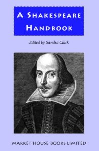 Download A Shakespeare Handbook pdf, epub, ebook