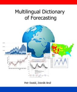 Download Multilingual Dictionary of Forecasting pdf, epub, ebook