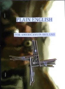 Download PLAIN ENGLISH FOR AMERICANS IN IRELAND pdf, epub, ebook