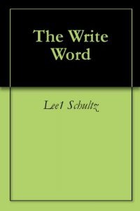 Download The Write Word pdf, epub, ebook