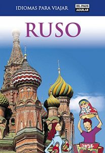 Download Ruso (Idiomas para viajar) (Spanish Edition) pdf, epub, ebook