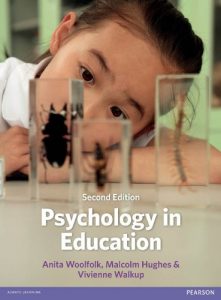 Download Psychology in Education pdf, epub, ebook