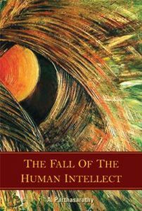 Download The Fall of the Human Intellect pdf, epub, ebook