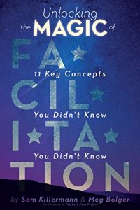 Download Unlocking the Magic of Facilitation: 11 Key Concepts You Didn’t Know You Didn’t Know pdf, epub, ebook