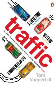 Download Traffic: Why we drive the way we do (and what it says about us) pdf, epub, ebook
