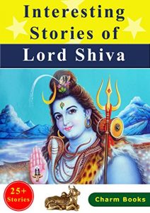 Download Interesting Stories of Lord Shiva pdf, epub, ebook