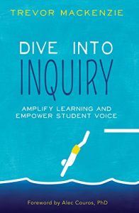 Download Dive into Inquiry: Amplify Learning and Empower Student Voice pdf, epub, ebook
