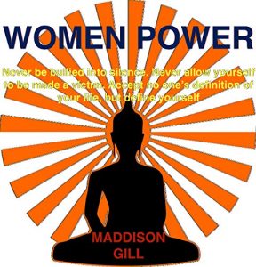 Download Women Power-A Powerful Approach To Master Your Self Esteem, Self Confidence And Overcome Stereotypes: Never be bullied into silence. Never allow yourself to be made a victim. pdf, epub, ebook