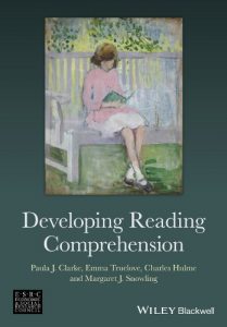 Download Developing Reading Comprehension pdf, epub, ebook