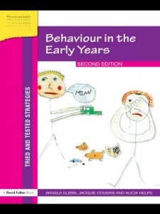 Download Behaviour in the Early Years (Tried and Tested Strategies) pdf, epub, ebook