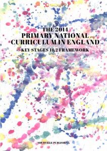 Download The 2014 Primary National Curriculum pdf, epub, ebook