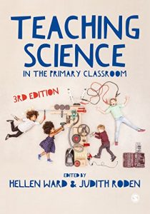Download Teaching Science in the Primary Classroom pdf, epub, ebook
