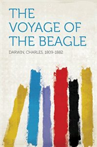 Download The Voyage of the Beagle pdf, epub, ebook