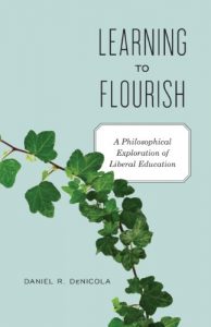 Download Learning to Flourish pdf, epub, ebook