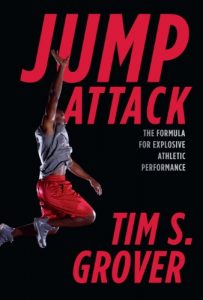 Download Jump Attack: The Formula for Explosive Athletic Performance pdf, epub, ebook