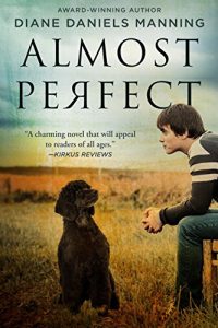 Download Almost Perfect pdf, epub, ebook